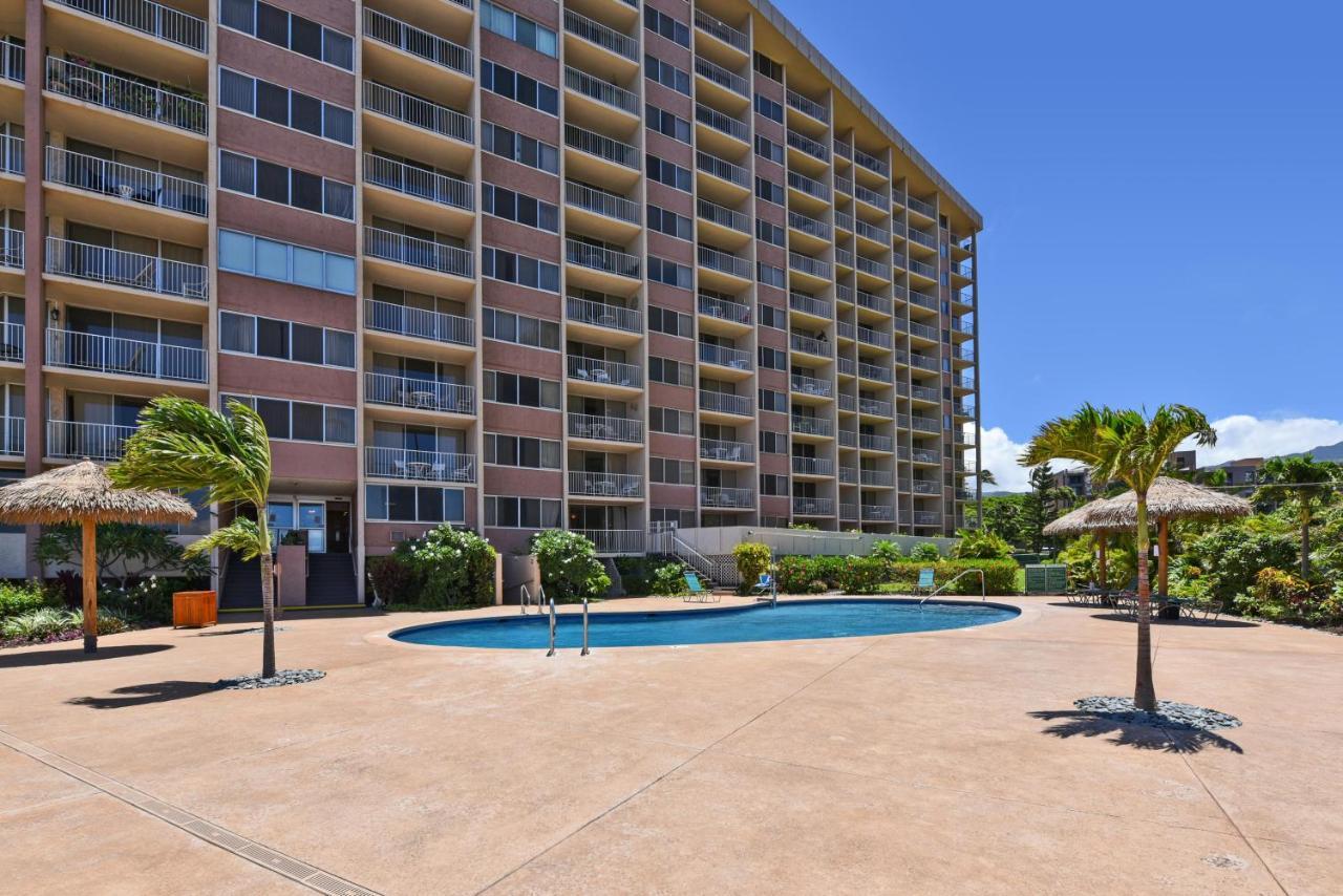 Royal Kahana - 106 - Exterior foto